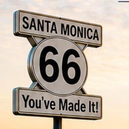 route 66